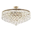 Люстра подвесная Arti Lampadari Castellana E 1.3.46.602 G