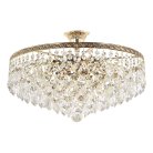 Люстра подвесная Arti Lampadari Castellana E 1.3.46.602 G