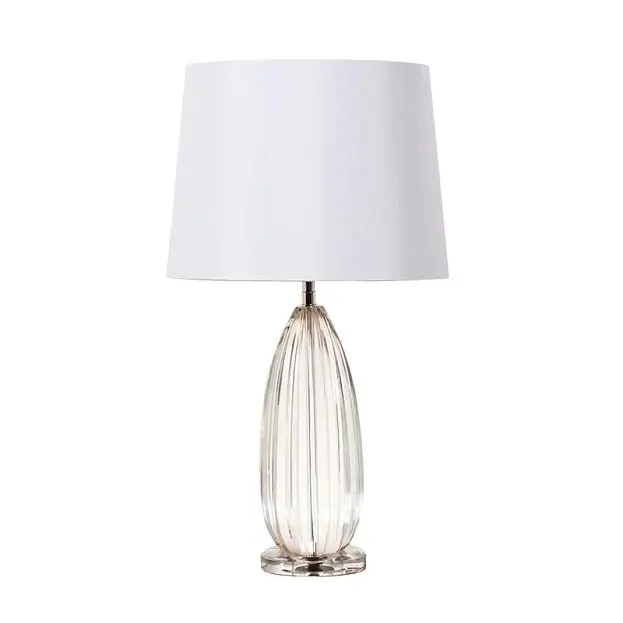 Настольная лампа Delight Collection BRTL3205 Crystal Table Lamp Настольная лампа Delight Collection BRTL3205 Crystal Table Lamp