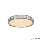 Потолочный светильник iLedex 16336C/400 CR Crystal