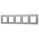 Рамка стеклянная Arlight 043807