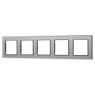 Рамка стеклянная Arlight 043807