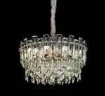 Люстра подвесная Gold Fluorite FL1063-10P Сonstancia