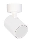 Светильник потолочный Crystal Lux CLT 017CW1R WH 1400/127