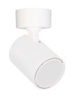 Светильник потолочный Crystal Lux CLT 017CW1R WH 1400/127