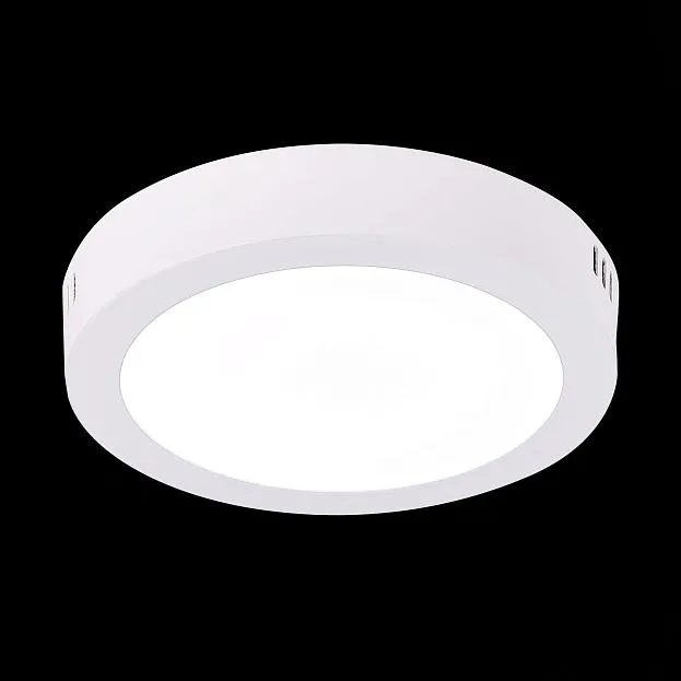 Потолочный светильник ST Luce ST112.532.12 Nubes Потолочный светильник ST Luce ST112.532.12 Nubes