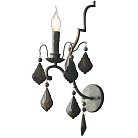 Бра Wood Target Bra ImperiumLoft 74276-22 44.161.GL.TR.LSL