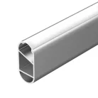 Профиль 2м WARDROBE-1530-2000 ANOD Arlight 050153