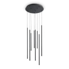 Подвесной светильник Ideal Lux 371177 Look