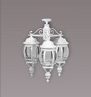 Потолочный светильник уличный Oasis Light 83470LA/3 W AMERICA L