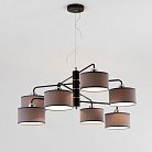 Подвесная люстра Citilux CL428281 Форма