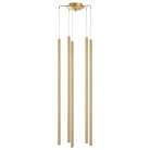 Подвесной светильник LED Lightstar L5T747433 TUBO