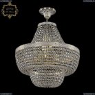 Люстра Bohemia Art Classic 21.101.H1.45SP.GW