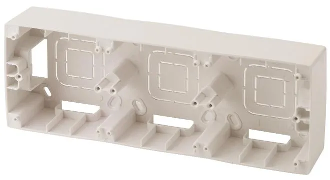 Коробка монтажная ЭРА 12-6103-02