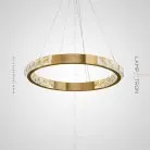 Кольцевые люстры и светильники BEGITA Lampatron 5612-14485