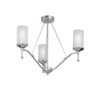 Потолочная люстра Vitaluce V4964-9/3PL
