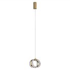 Подвес Odeon light 5030/8L MIRAGE