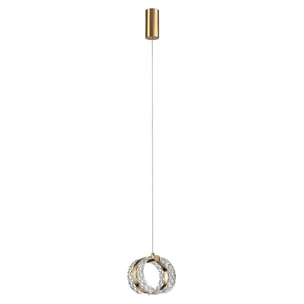 Подвес Odeon light 5030/8L MIRAGE