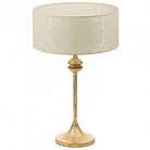 Настольная лампа Jupiter 1277 KS L ec KASZMIR