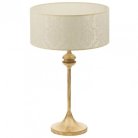 Настольная лампа Jupiter 1277 KS L ec KASZMIR