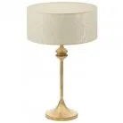 Настольная лампа Jupiter 1277 KS L ec KASZMIR