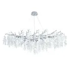 Подвесная люстра MODESTYLE MS.2109.1200 SL