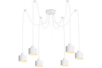 Подвесной светильник в стиле лофт Ambrella light TR8131 TRADITIONAL