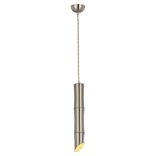 Подвесной светильник Lussole LSP-8565 Bamboo Подвесной светильник Lussole LSP-8565 Bamboo