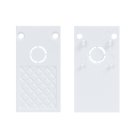 Боковые заглушки AM Group MAGNET AM407 LL20 WH