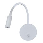 Бра Loft IT 10010WH Stick