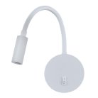 Бра Loft IT 10010WH Stick