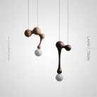 Подвесной светильник TORGER Lampatron 8261-22501