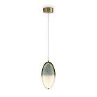 Подвесной светильник Freya FR6139PL-L8BS1 Lolli