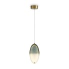 Подвесной светильник Freya FR6139PL-L8BS1 Lolli