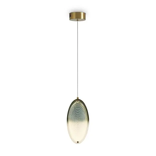 Подвесной светильник Freya FR6139PL-L8BS1 Lolli Подвесной светильник Freya FR6139PL-L8BS1 Lolli