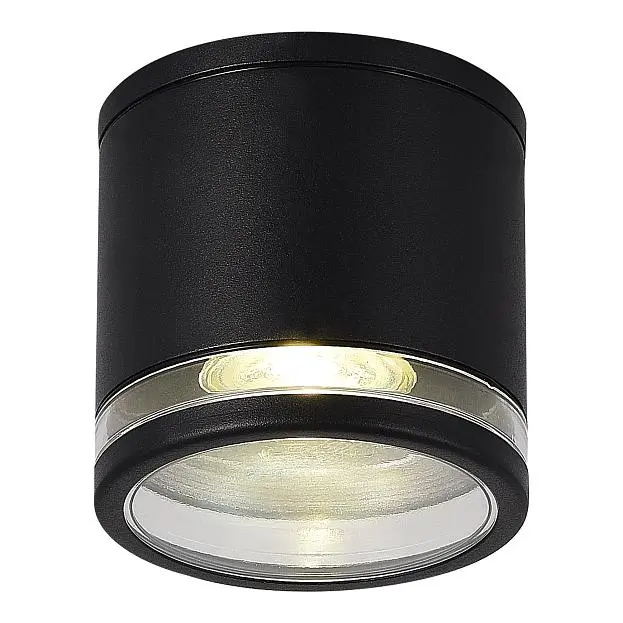 Уличные потолочные светильники ST Luce SL9009.402.01 TUBO Уличные потолочные светильники ST Luce SL9009.402.01 TUBO