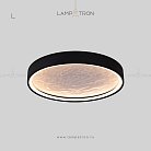 Потолочный светильник RODA CH Размер L. Акрил Lampatron 4243-10628