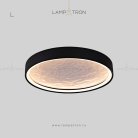 Потолочный светильник RODA CH Размер L. Акрил Lampatron 4243-10628