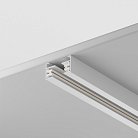 Шинопровод Maytoni TRX001-111W Busbar trunkings Unity 1м