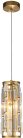 Подвесной светильник Escada 2101/1S Gold Monaco