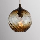 Подвесной Светильник ImperiumLoft 219465-26 Cl-Rib01