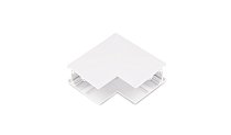 Внутренний угол-соединитель для шинопровода Donolux Inner corner CW SPACE-Track system
