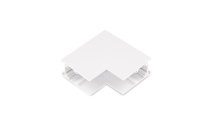 Внутренний угол-соединитель для шинопровода Donolux Inner corner CW SPACE-Track system