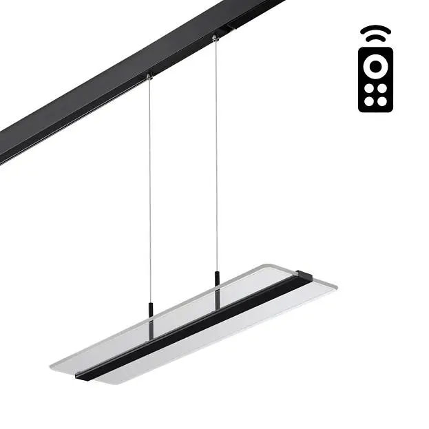 Трековый светильник NOVOTECH 358994 Flum Трековый светильник NOVOTECH 358994 Flum
