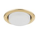 Встраиваемый светильник Lightstar 212112 Tensio