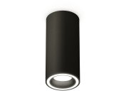 Комплект накладного светильника с акрилом Ambrella light XS7443011 Techno