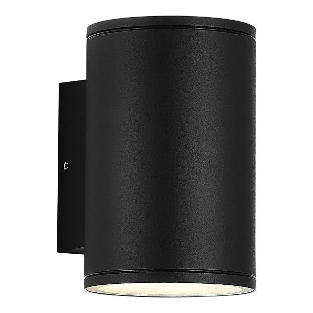 Уличные настенные светильники ST Luce SL9007.401.02 TUBO Уличные настенные светильники ST Luce SL9007.401.02 TUBO