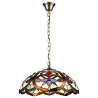 Подвесной светильник Velante 826-806-03