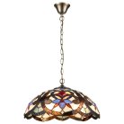 Подвесной светильник Velante 826-806-03