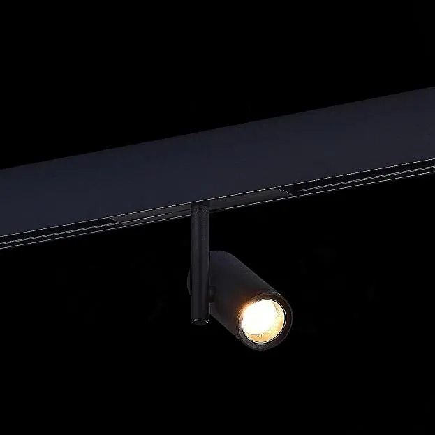 Трековый светильник ST Luce ST808.436.08 Skyline 48